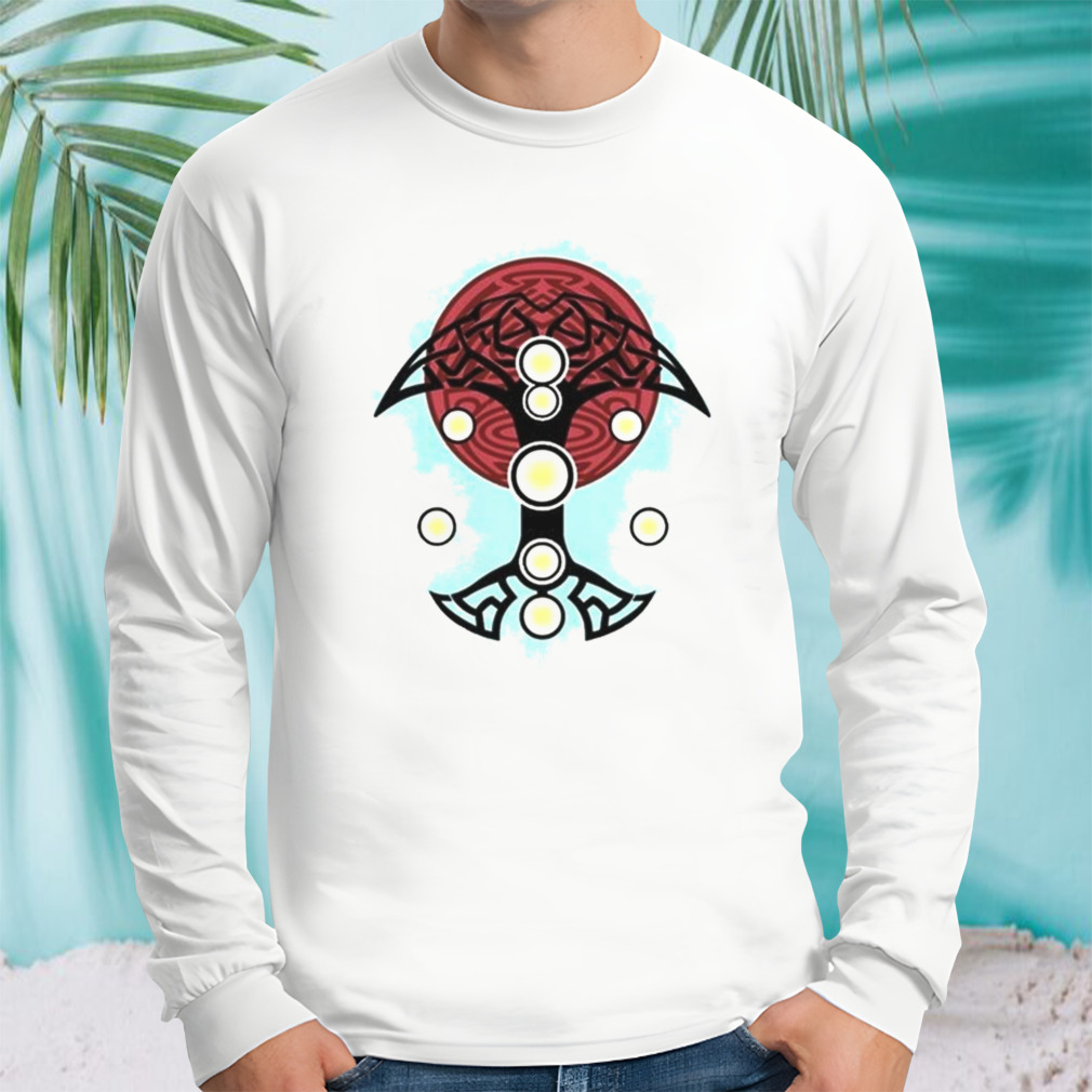 Longsleeve shirt