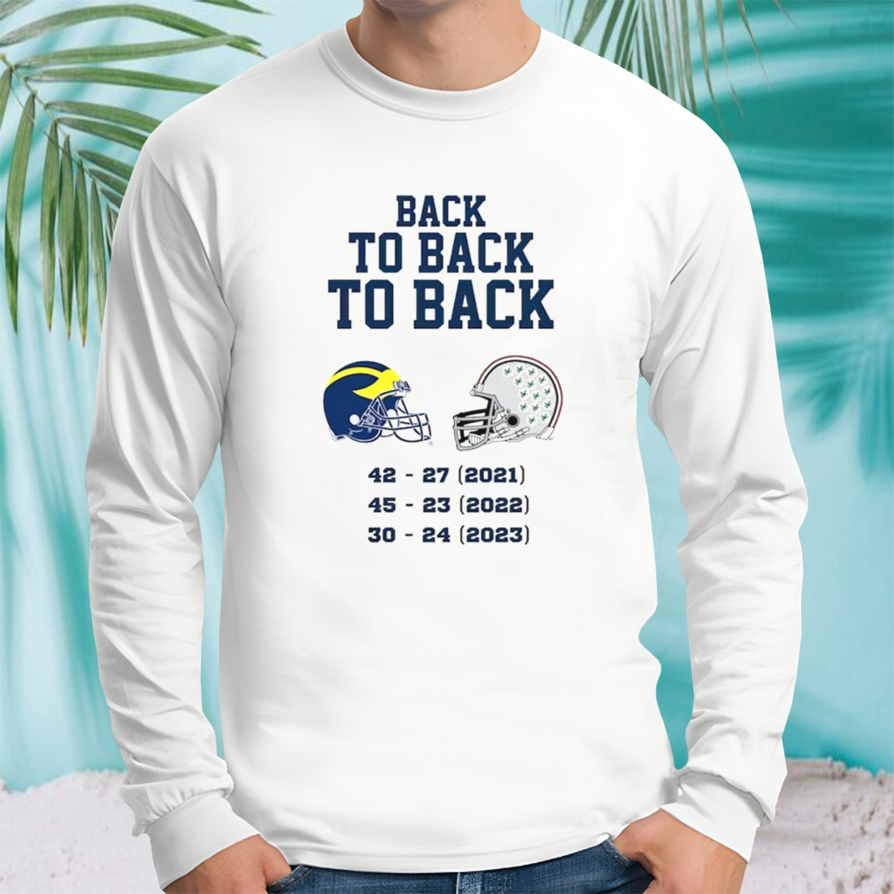 Longsleeve shirt