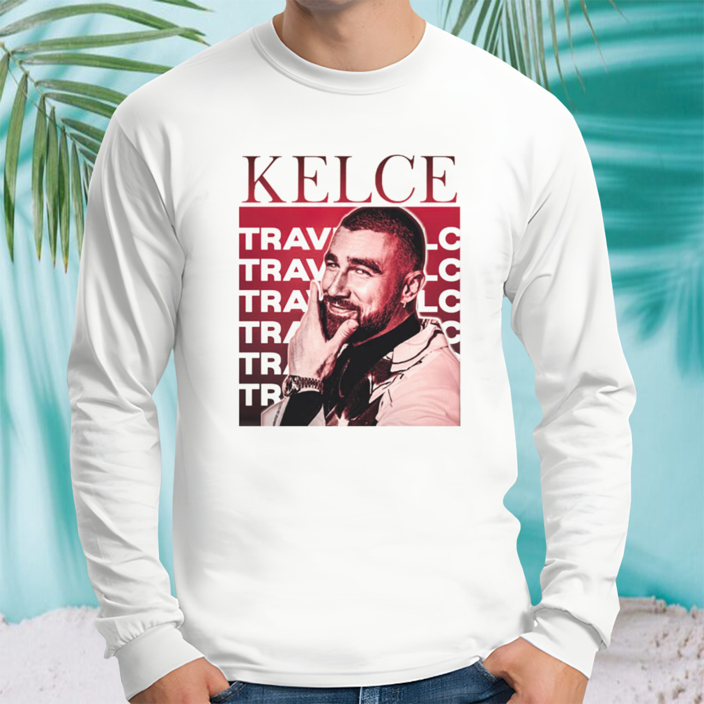Longsleeve shirt