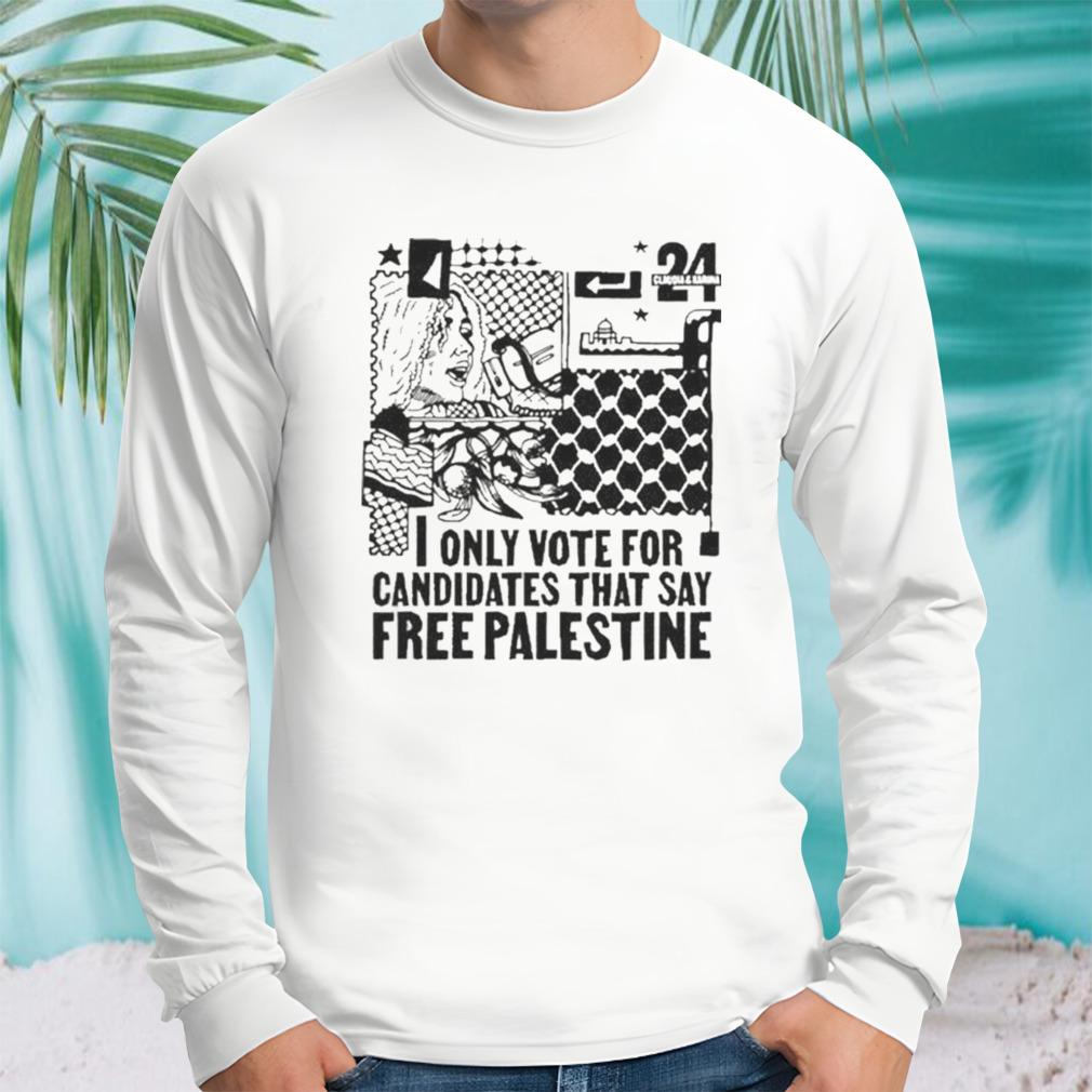 Longsleeve shirt