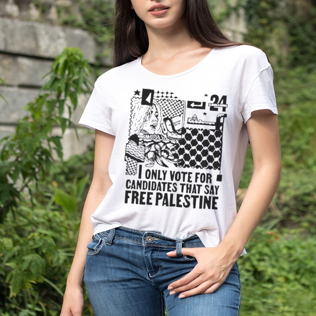 Women's shirt