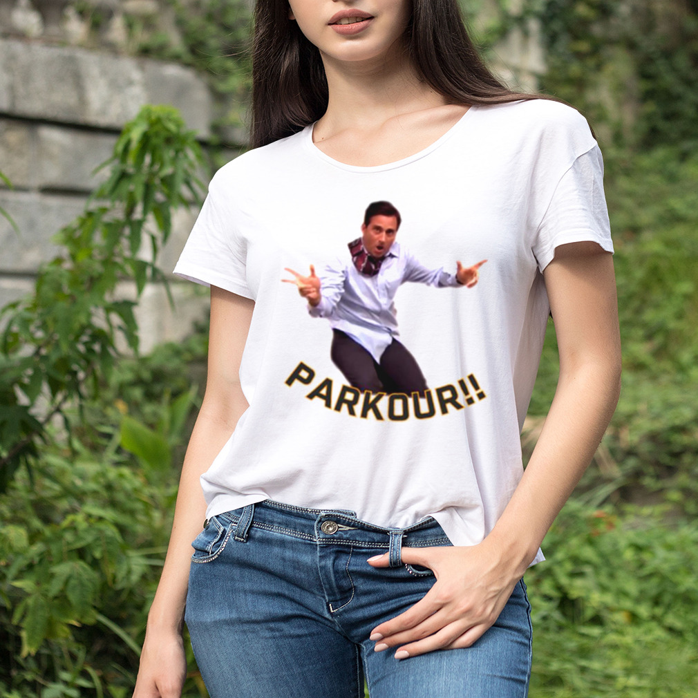 Women's shirt