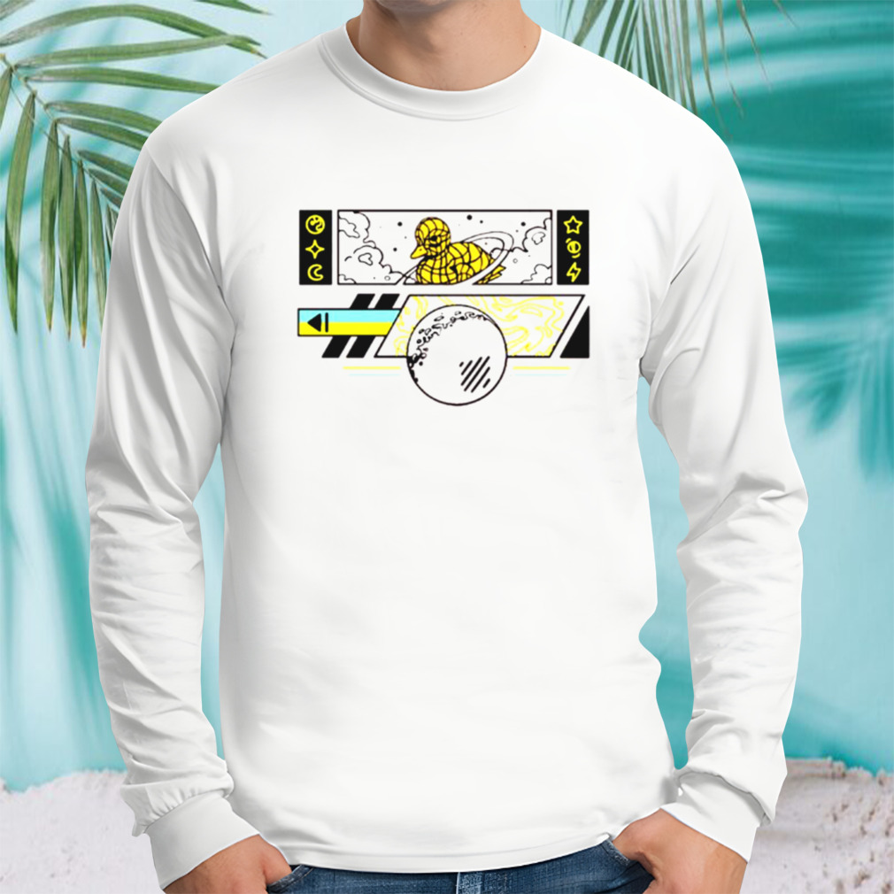 Longsleeve shirt