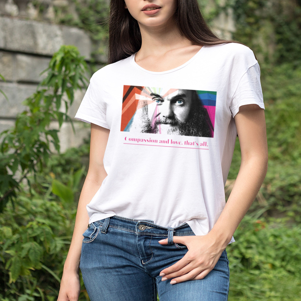Women's shirt
