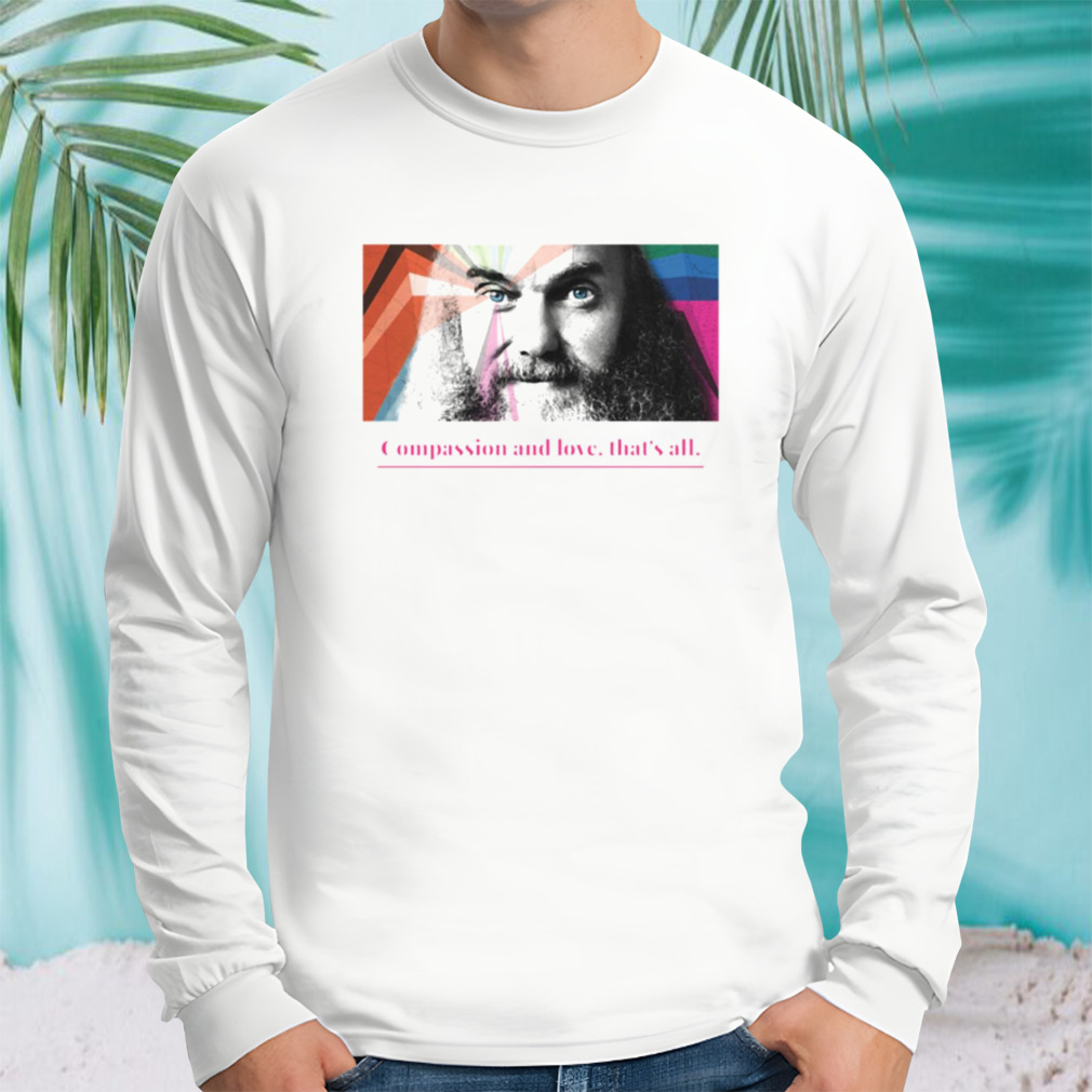 Longsleeve shirt