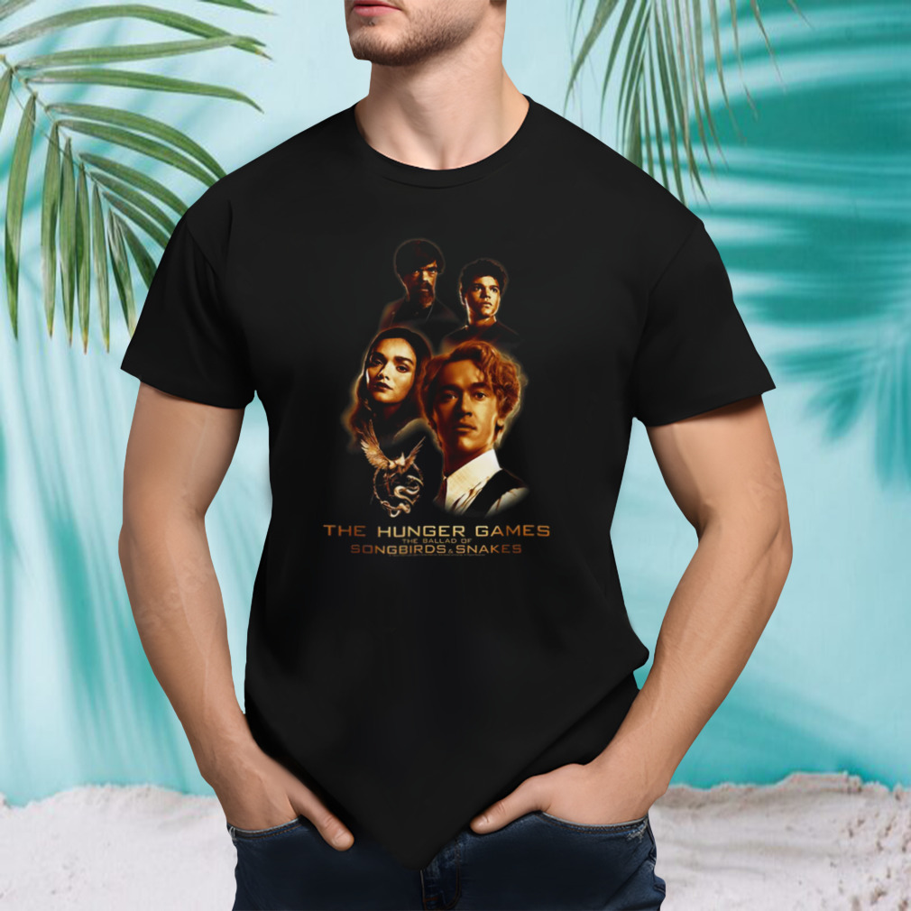 Unisex tshirt