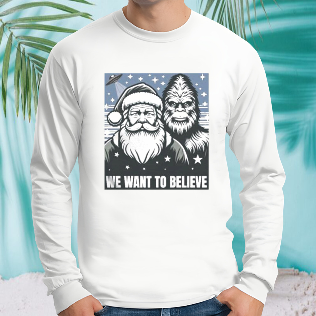 Longsleeve shirt