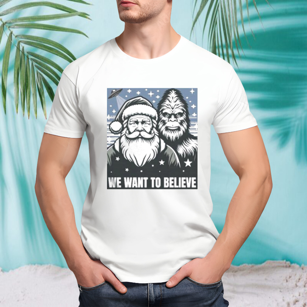 Unisex shirt