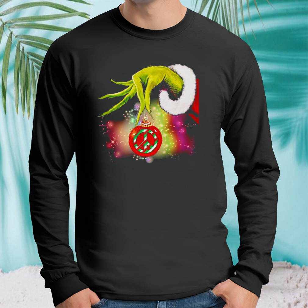 Longsleeve tshirt