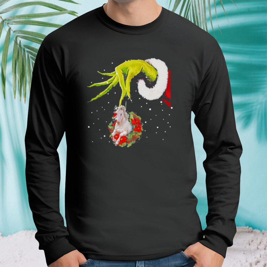 Longsleeve tshirt