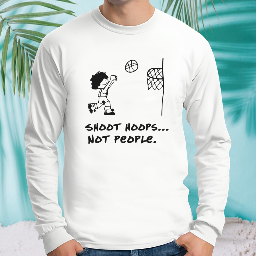 Longsleeve shirt