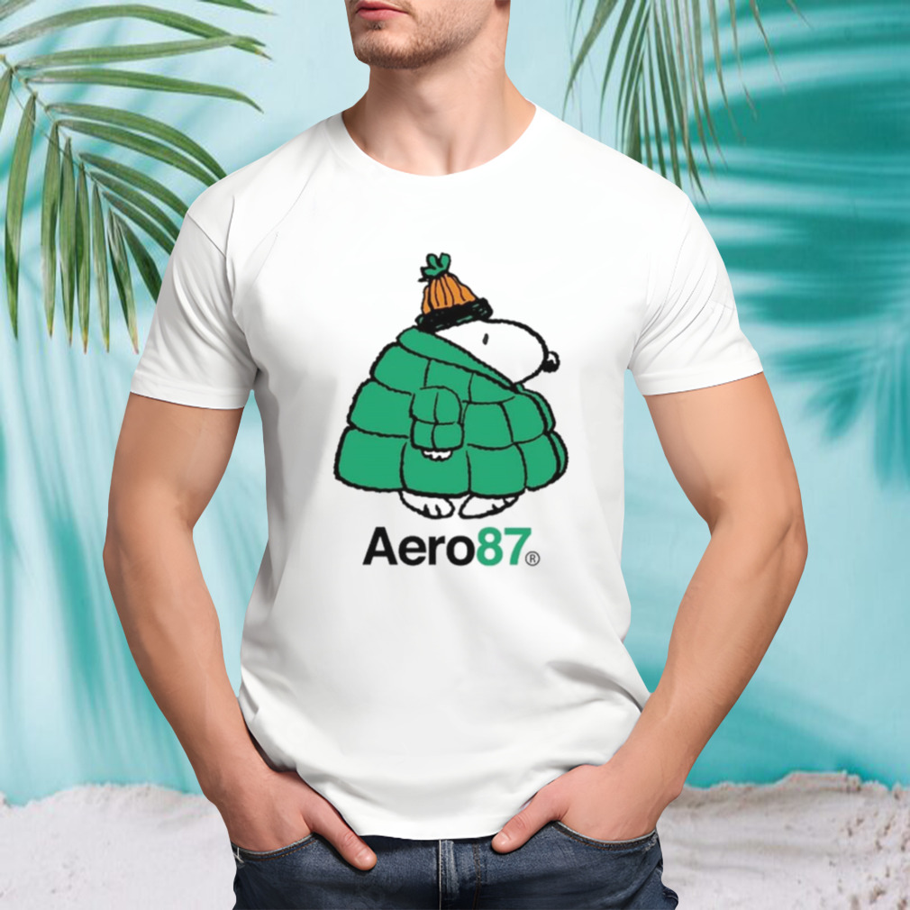 Unisex shirt