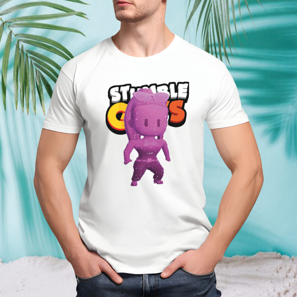 Unisex shirt