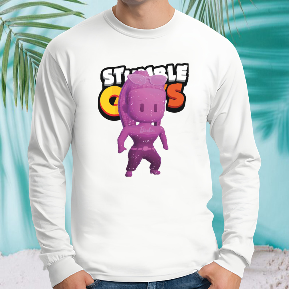 Longsleeve shirt