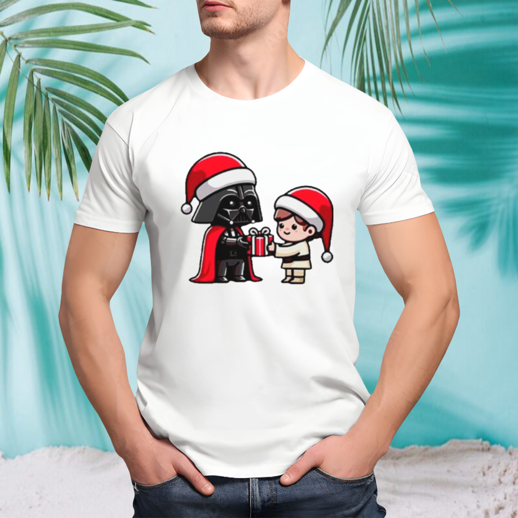 Unisex shirt