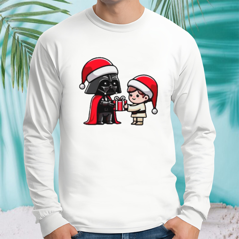 Longsleeve shirt