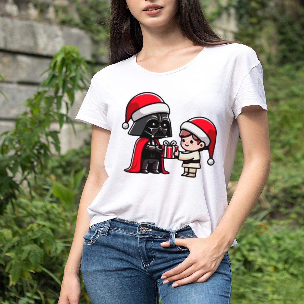Women's shirt