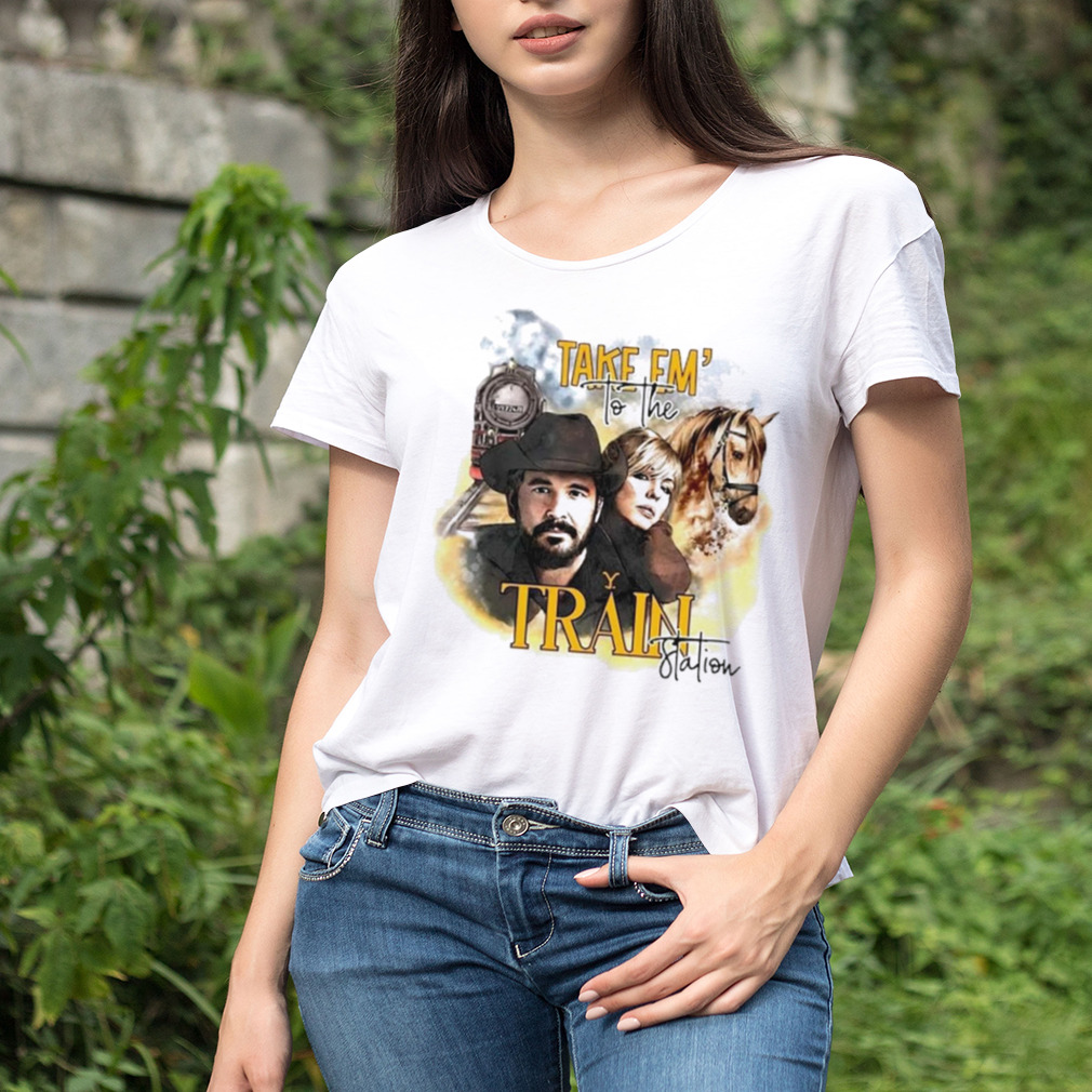 Women's shirt
