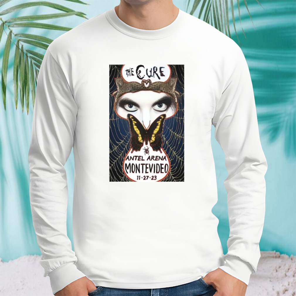 Longsleeve shirt
