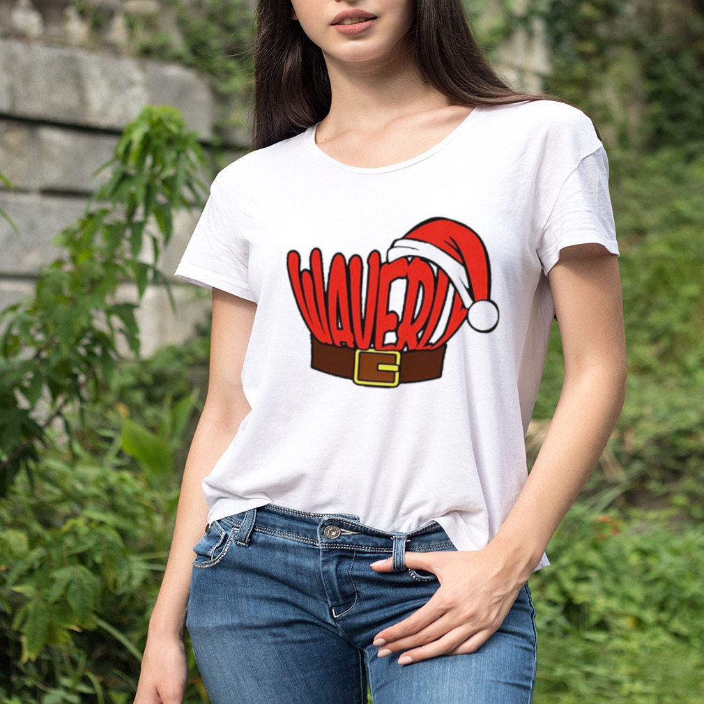 Women's shirt