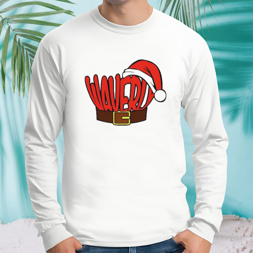 Longsleeve shirt