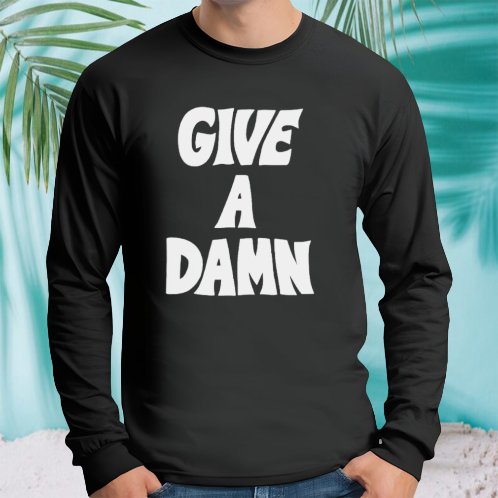 Longsleeve tshirt