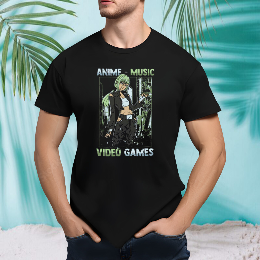 Unisex tshirt