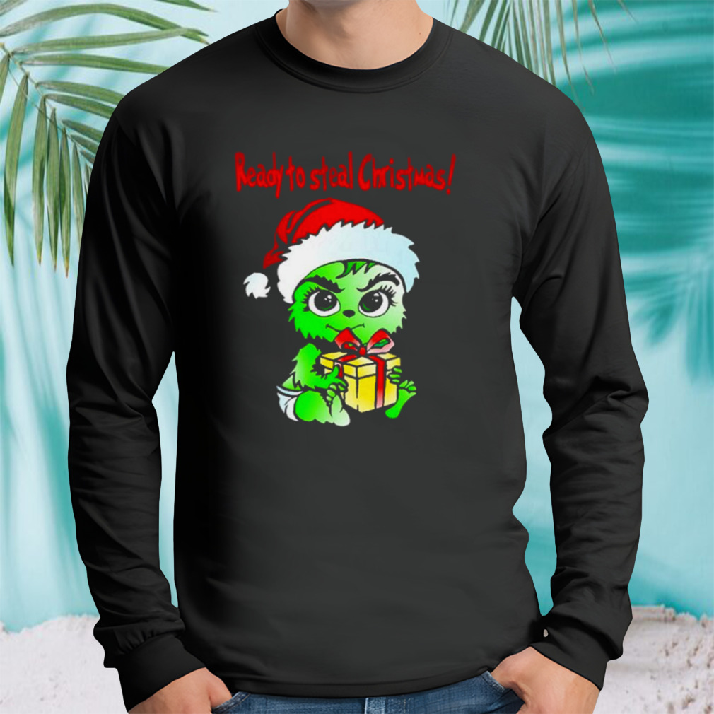 Longsleeve tshirt