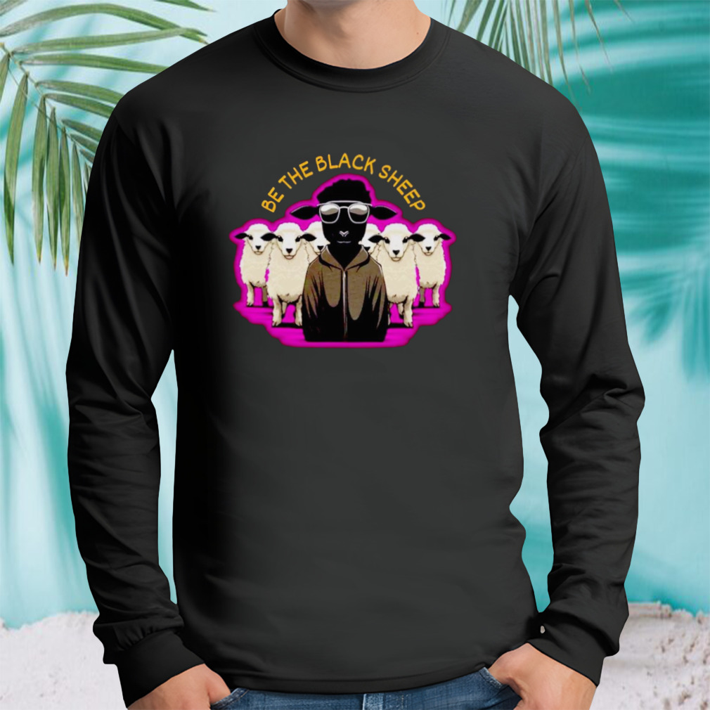 Longsleeve tshirt
