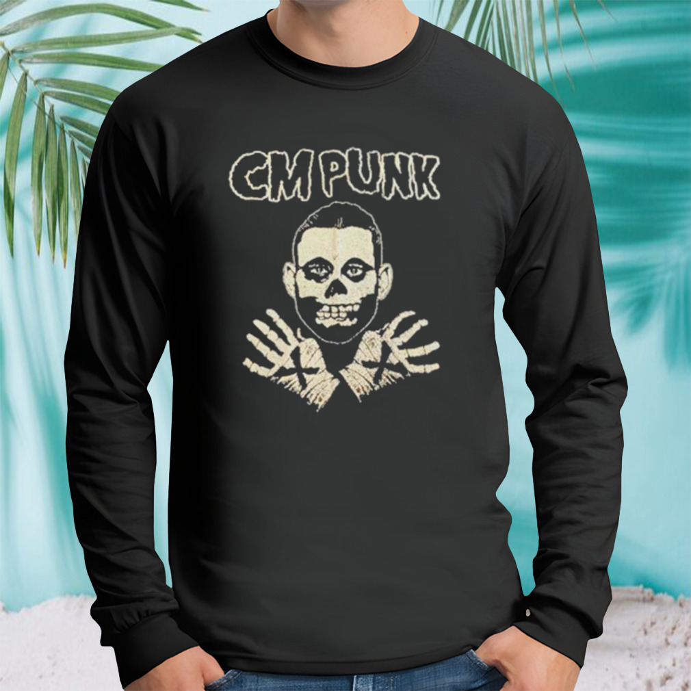 Longsleeve tshirt