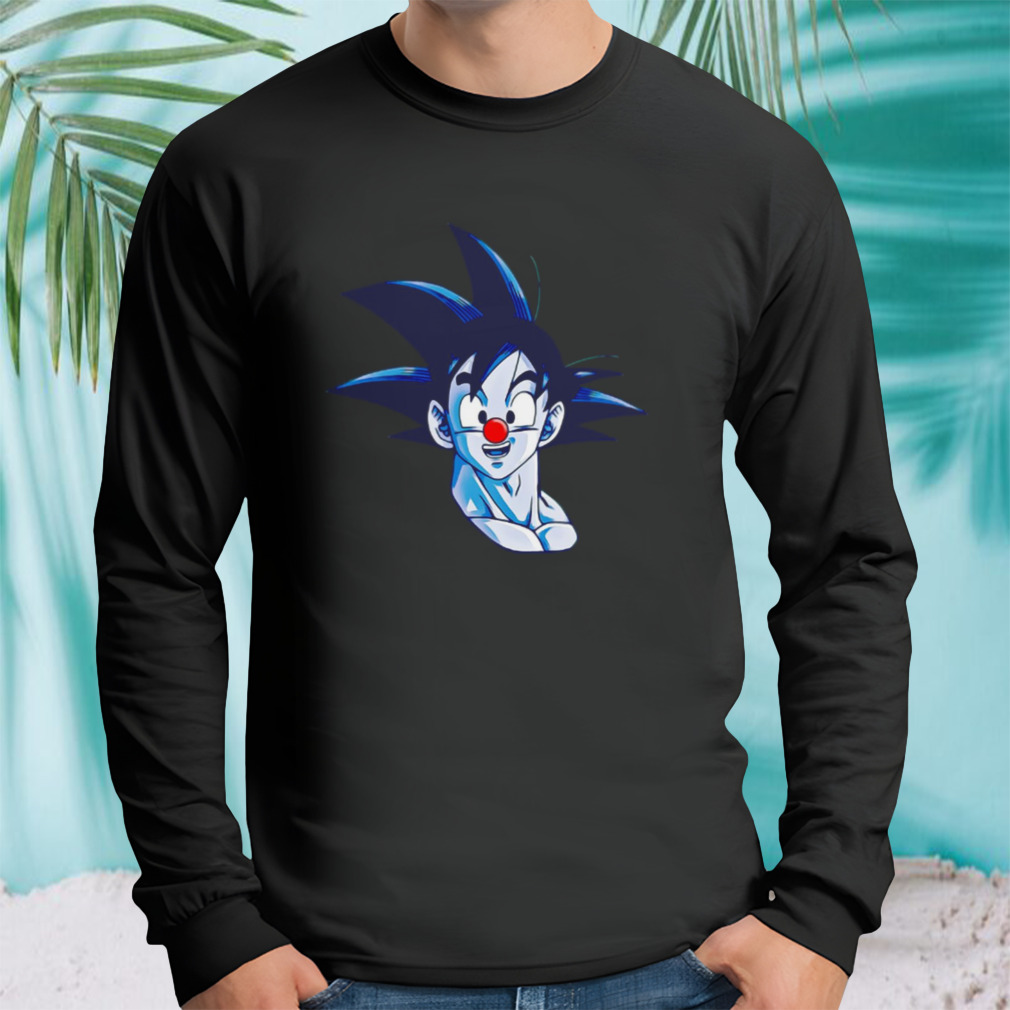 Longsleeve tshirt