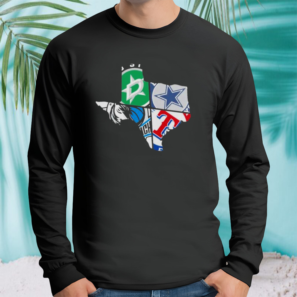 Longsleeve tshirt