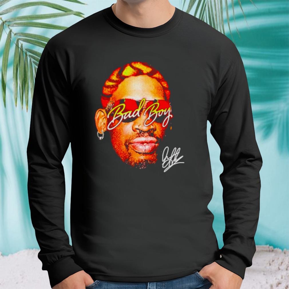 Longsleeve tshirt