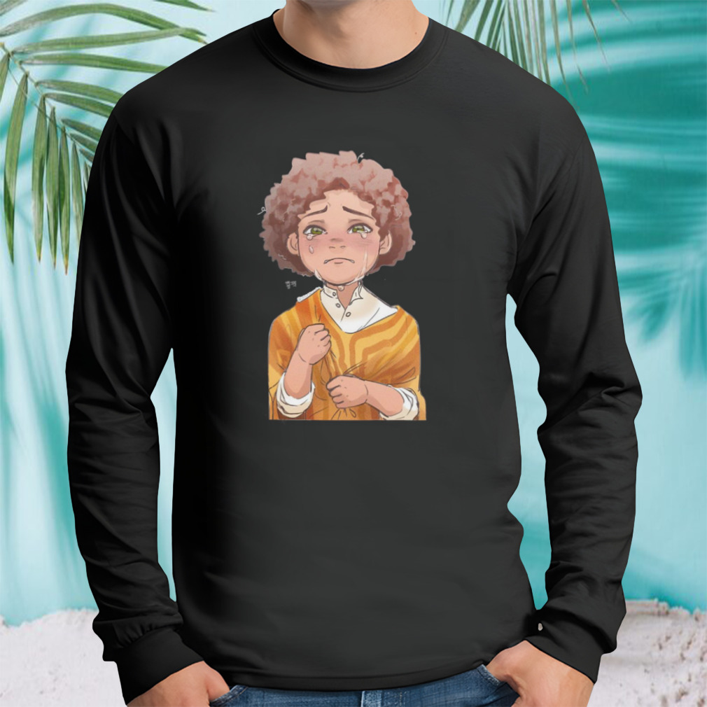 Longsleeve tshirt