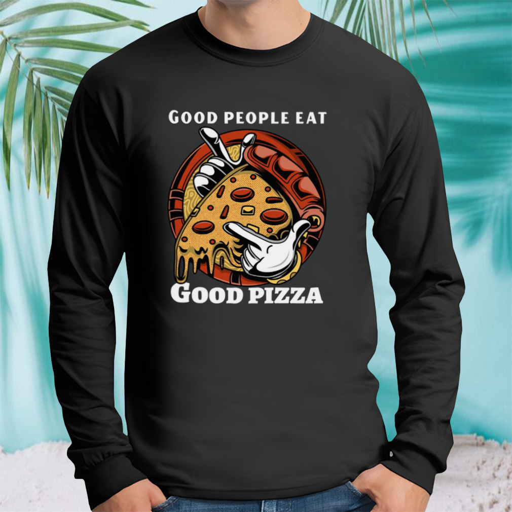 Longsleeve tshirt