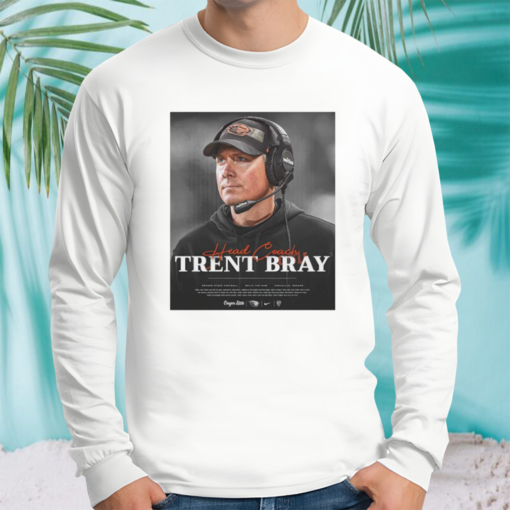 Longsleeve shirt