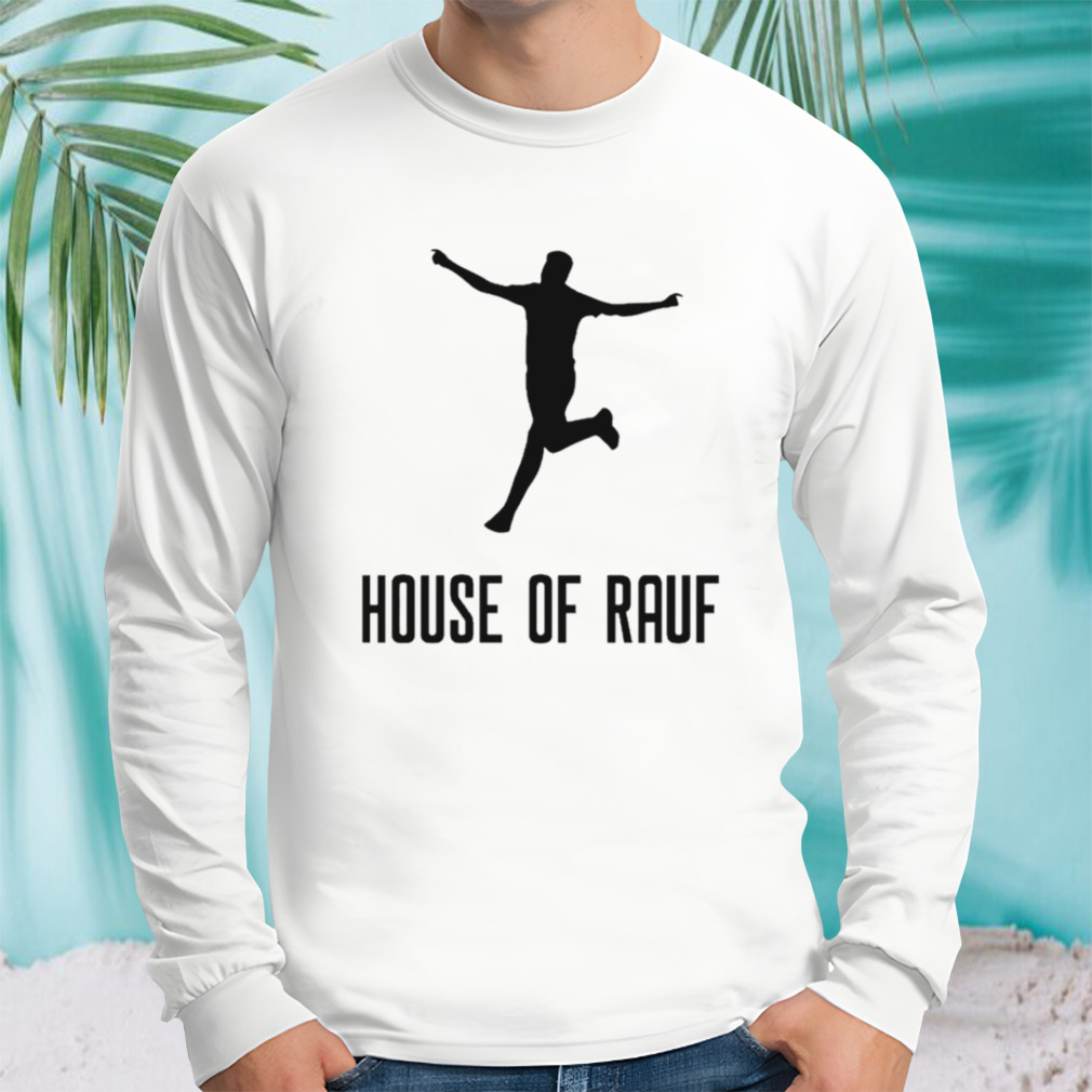 Longsleeve shirt