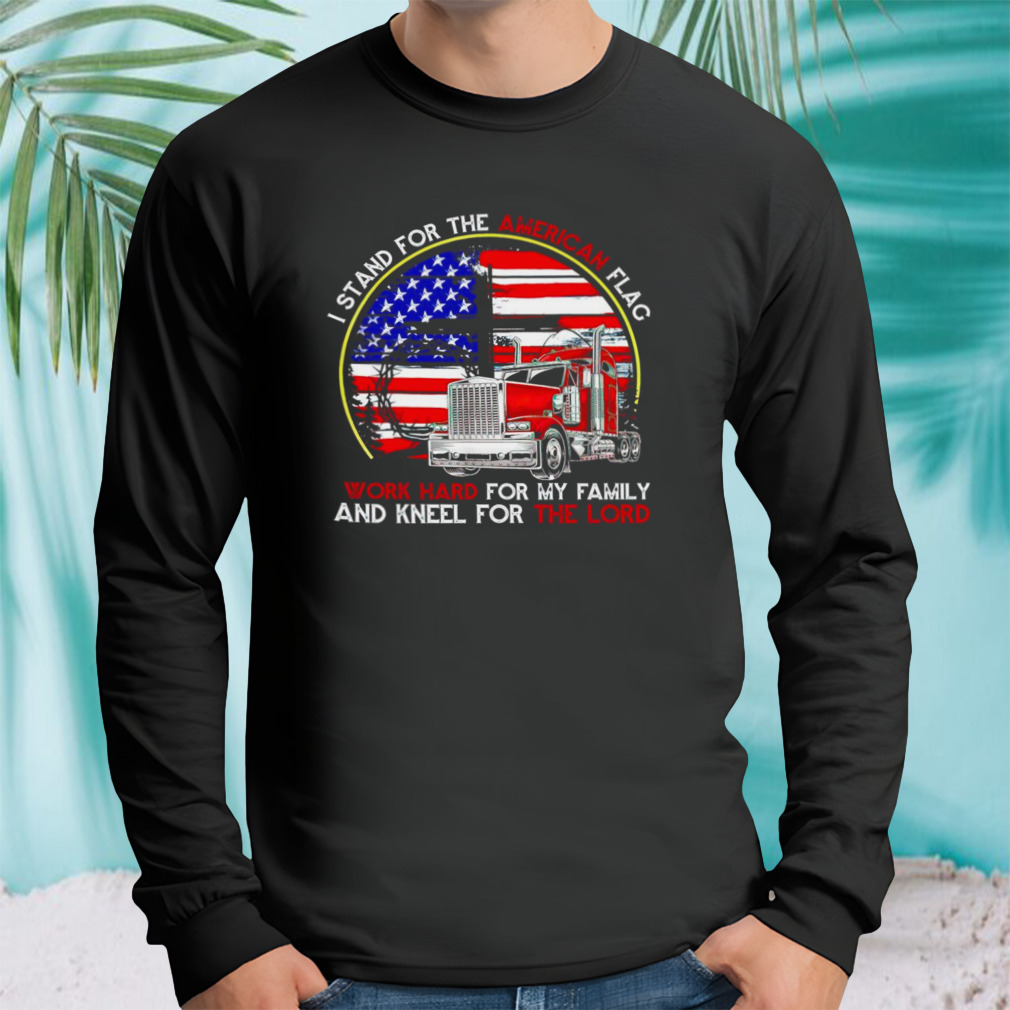 Longsleeve tshirt