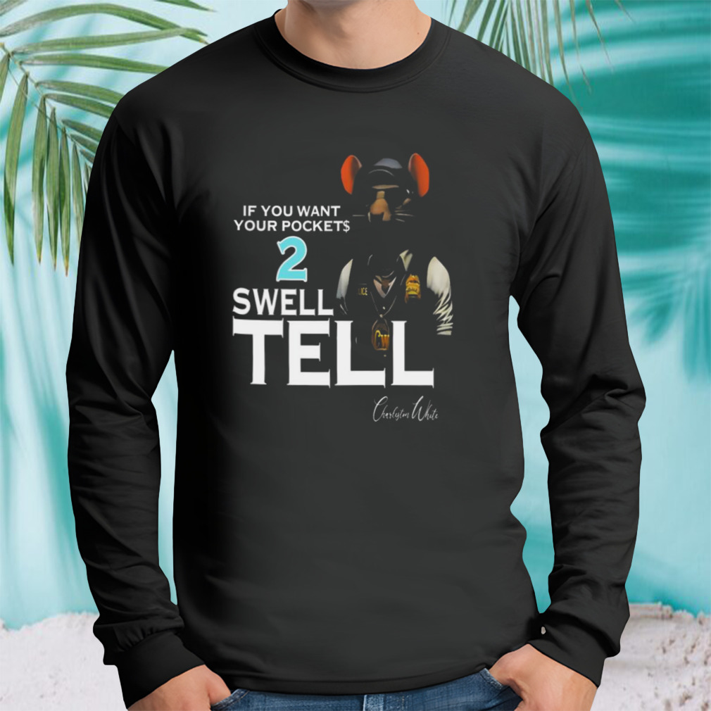 Longsleeve tshirt