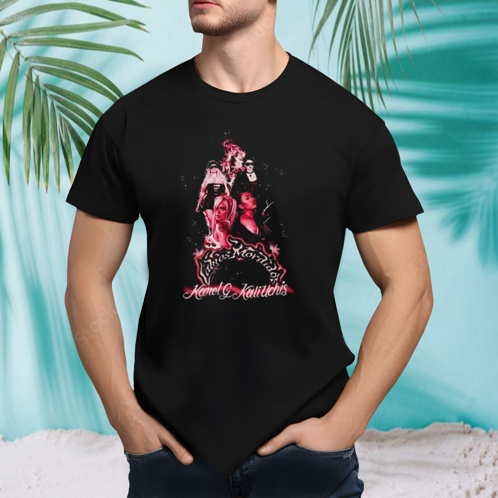 Unisex tshirt