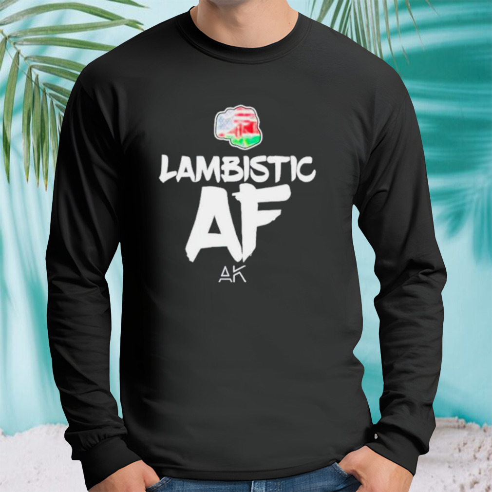 Longsleeve tshirt