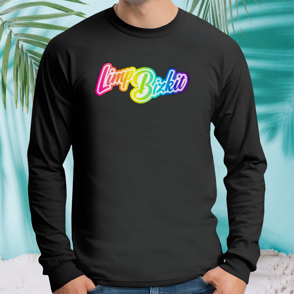 Longsleeve tshirt