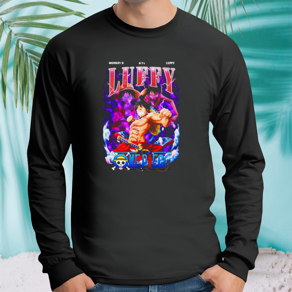 Longsleeve tshirt