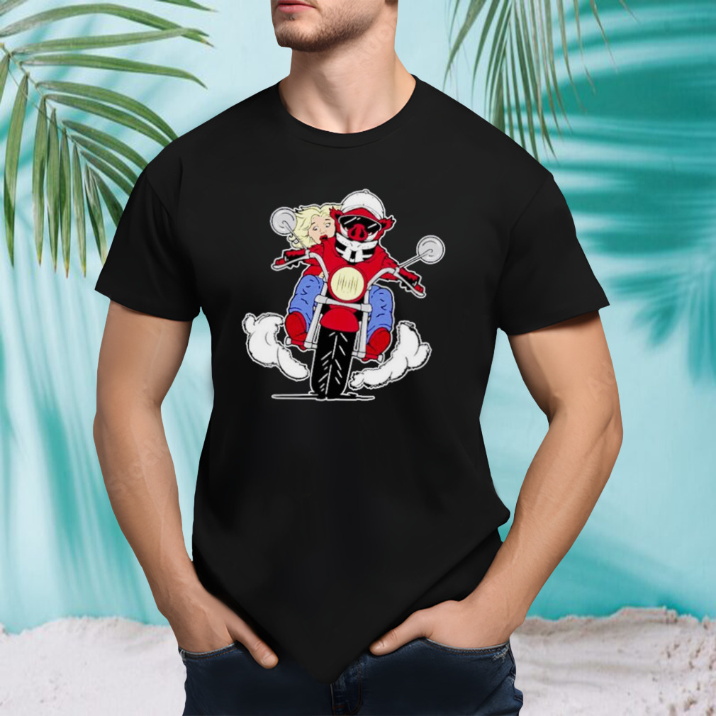 Unisex tshirt
