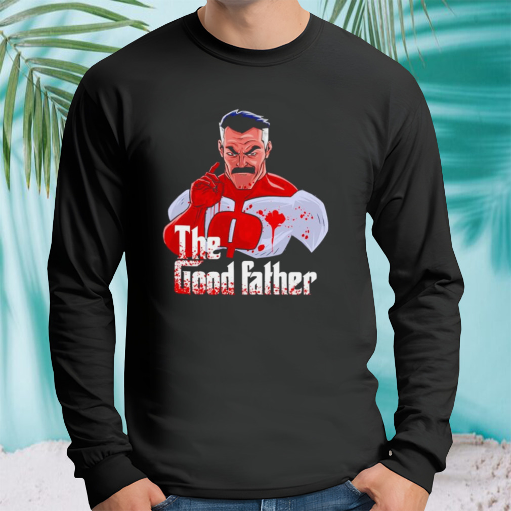 Longsleeve tshirt