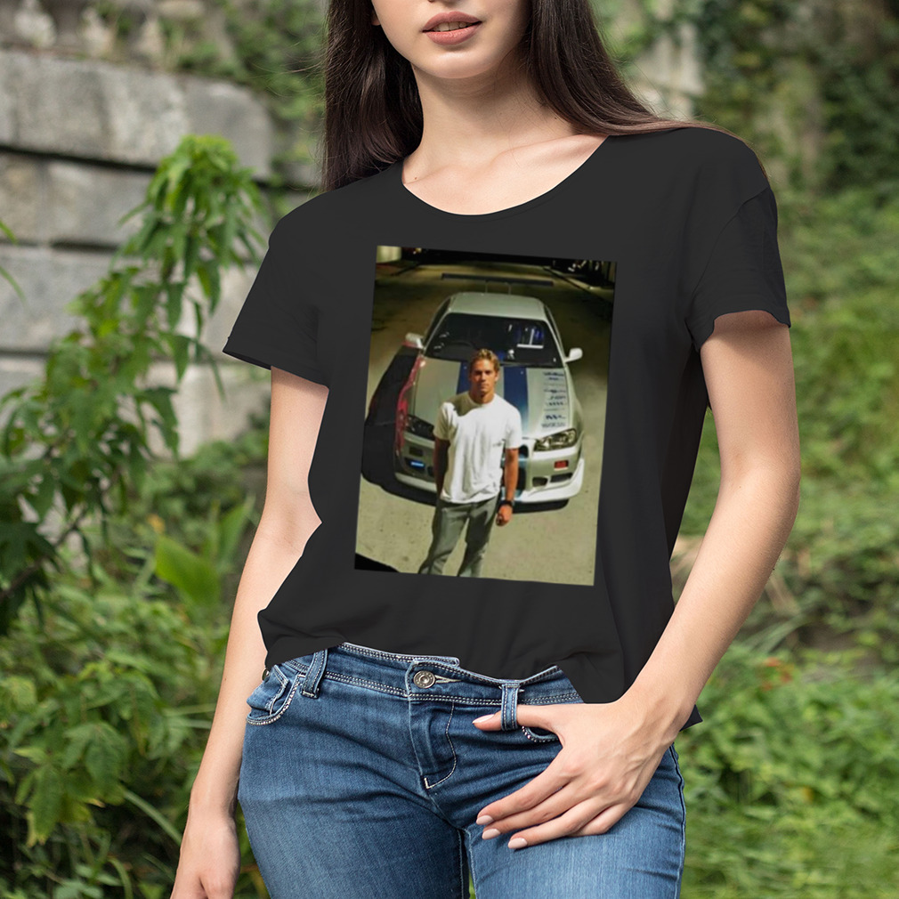 Women's tshirt