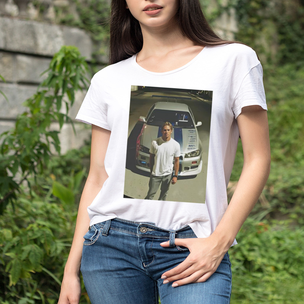 Women's shirt