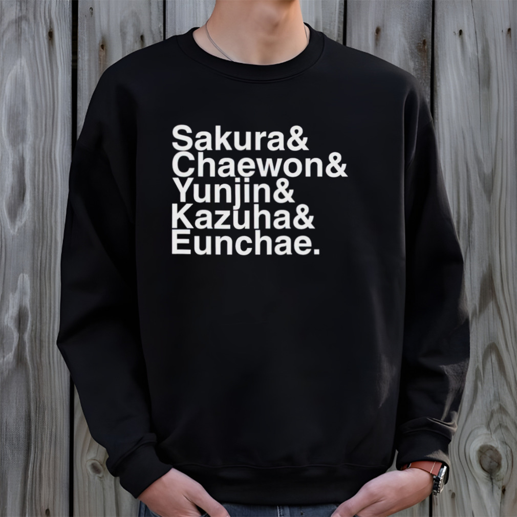 Sweaters