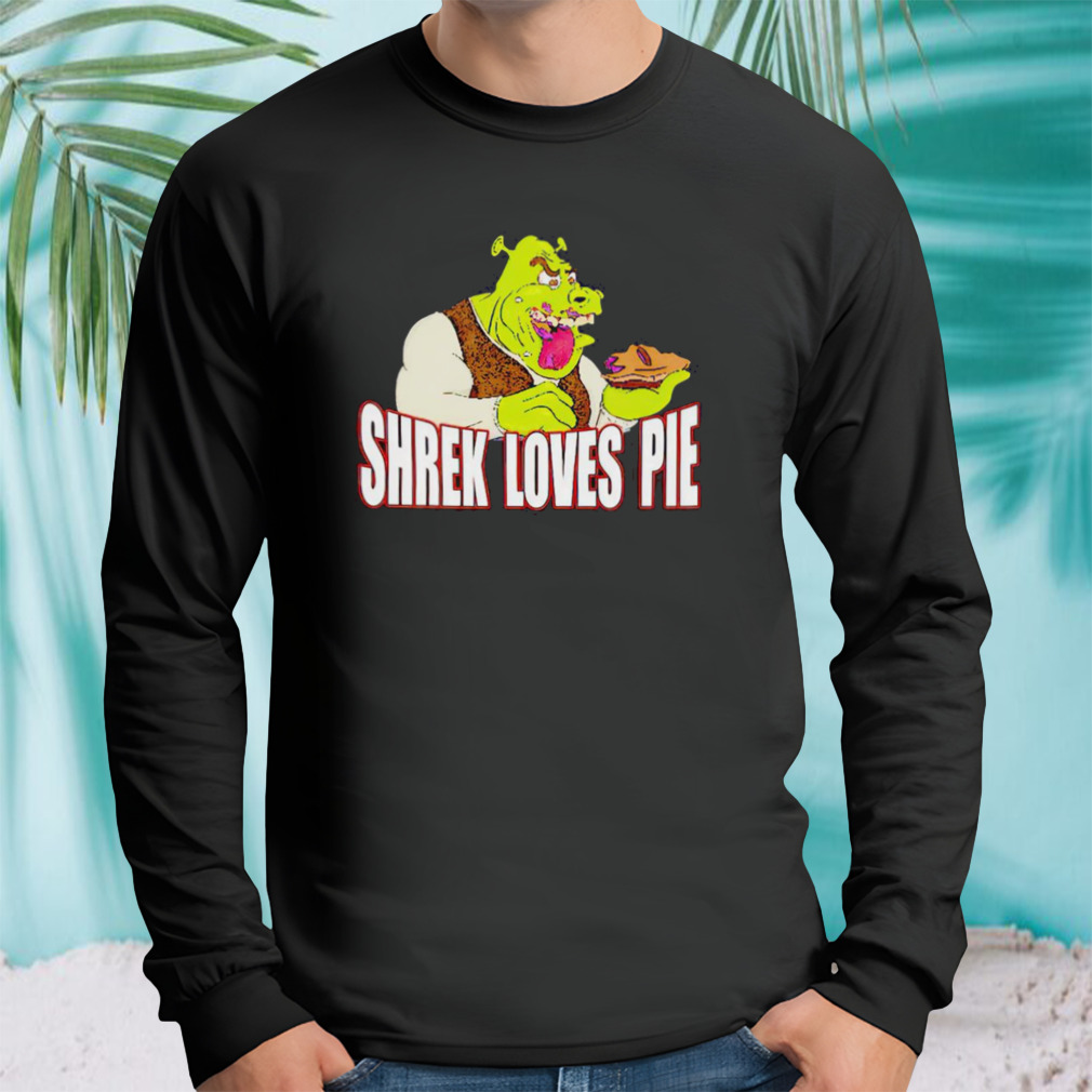 Longsleeve tshirt
