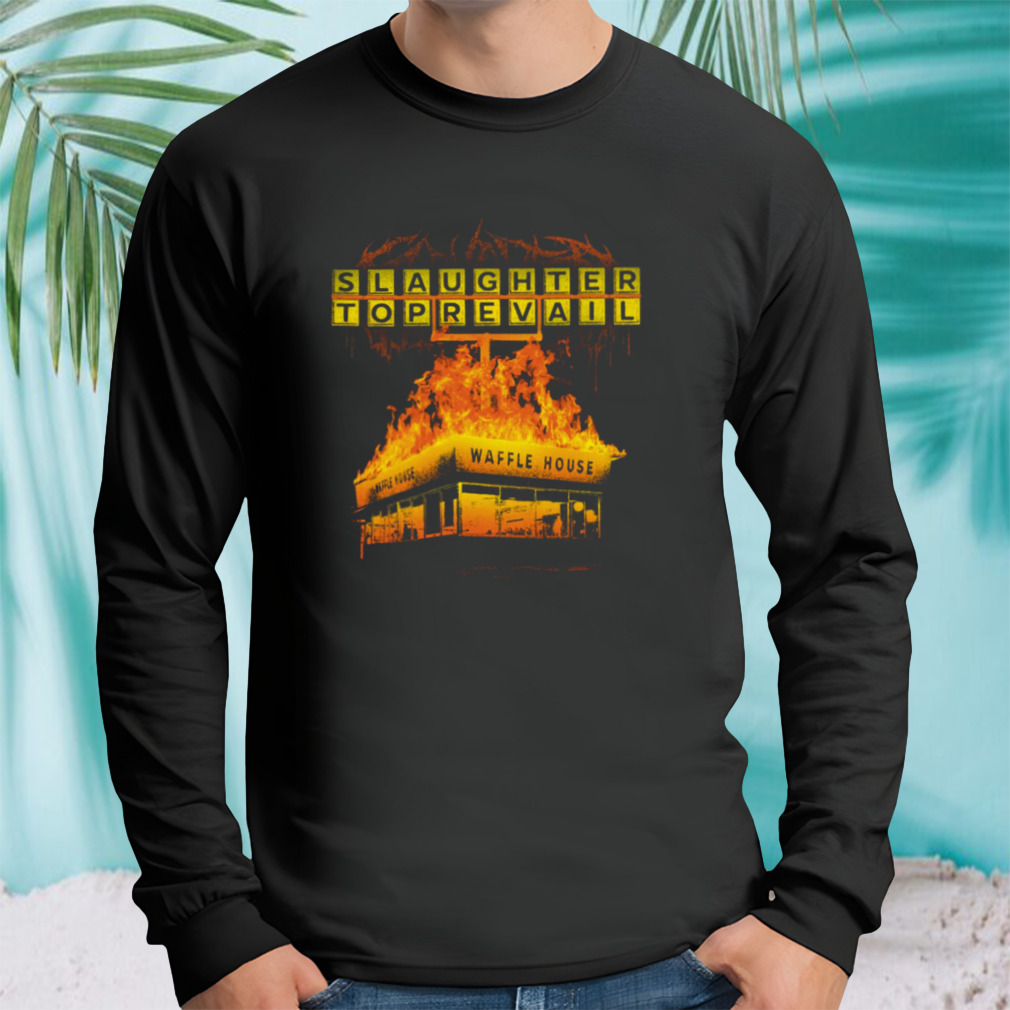 Longsleeve tshirt